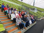 Münchener Olympiastadion