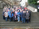 TVBler zum Thueringer Wald