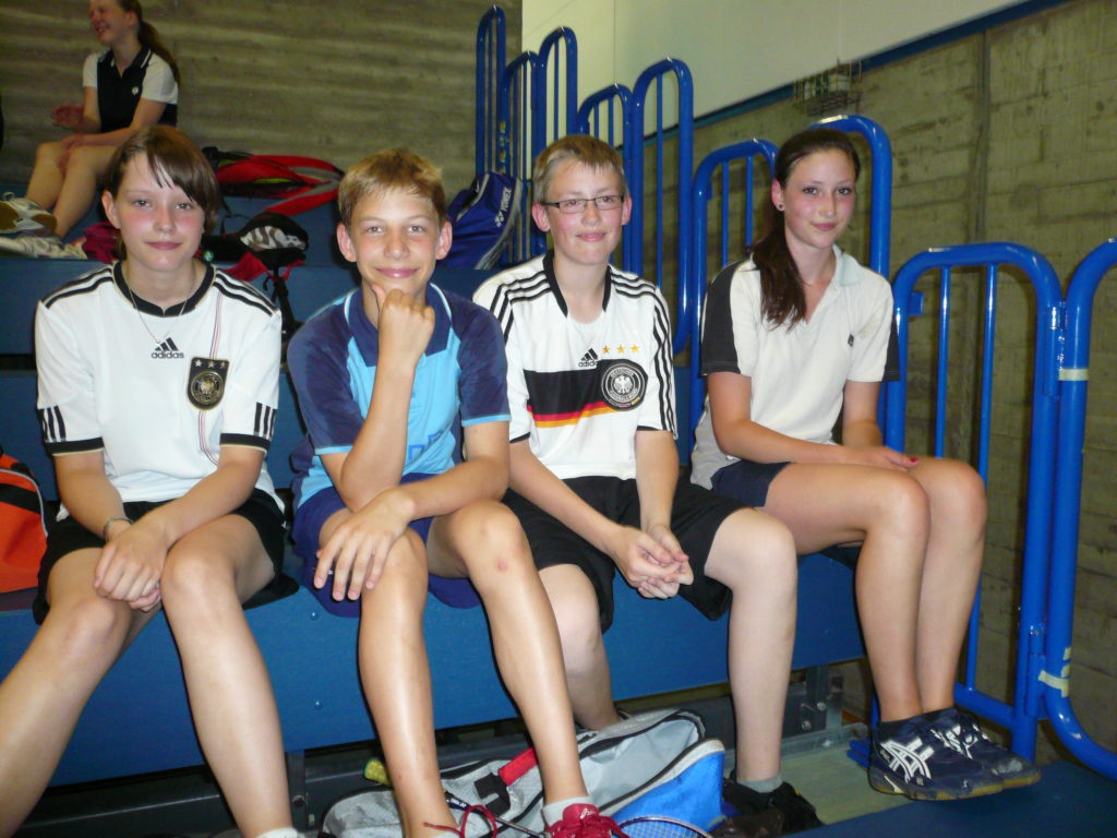 Stadtmeisterschaften 2010