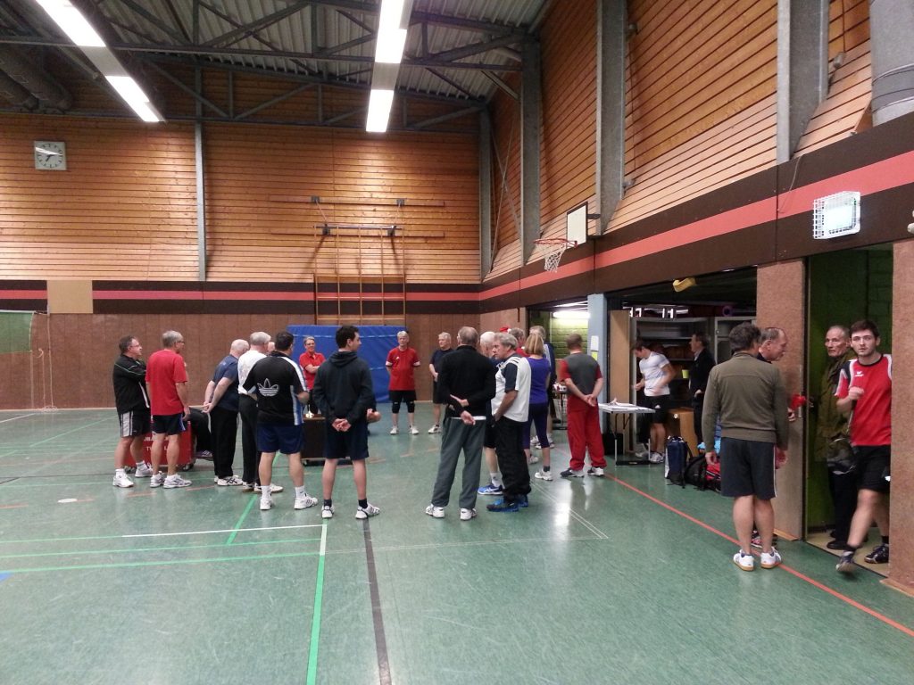 Stollenturnier 2015