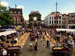 Gouda-Kaesemarkt