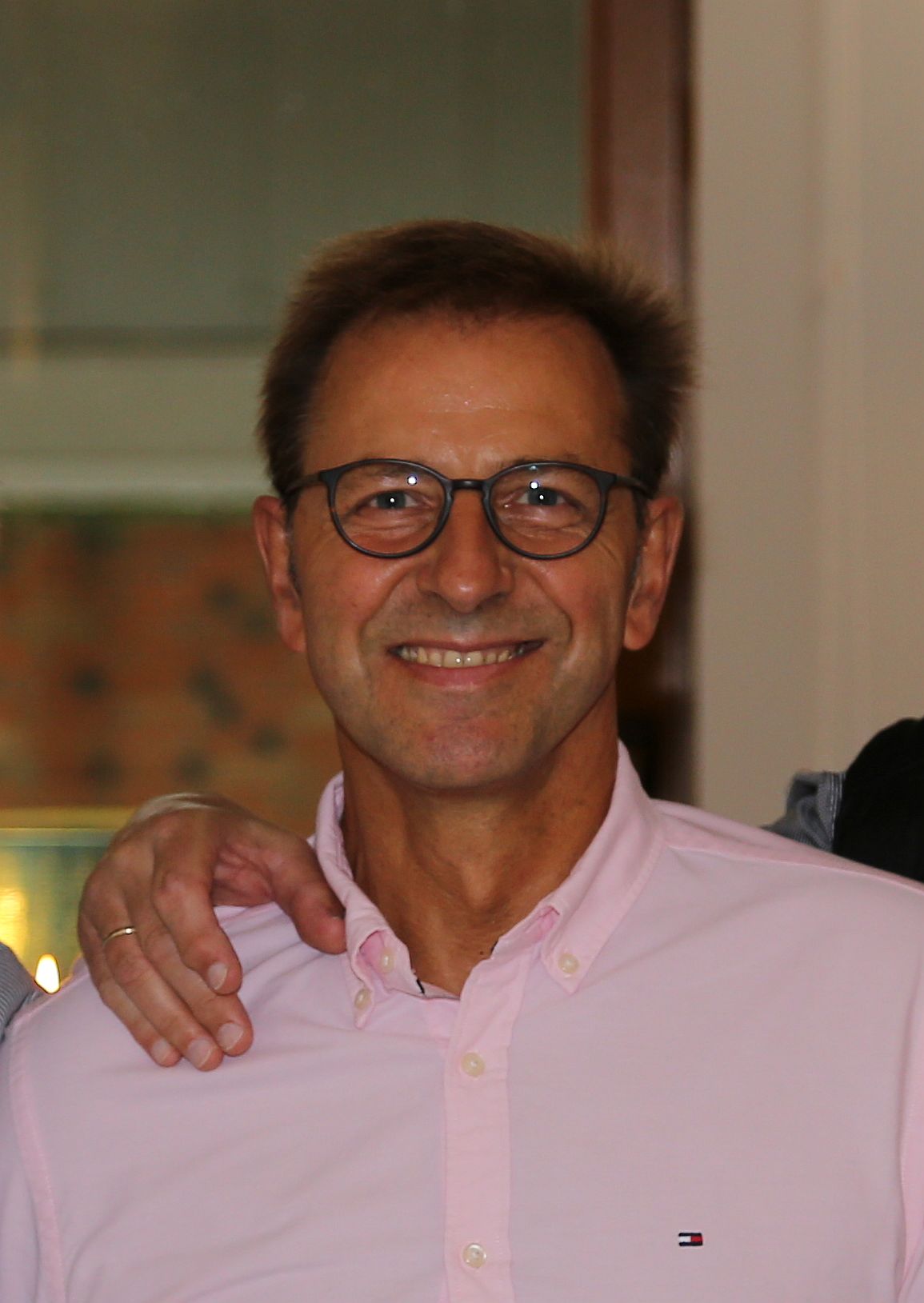 Reimund 60. Geburtstag