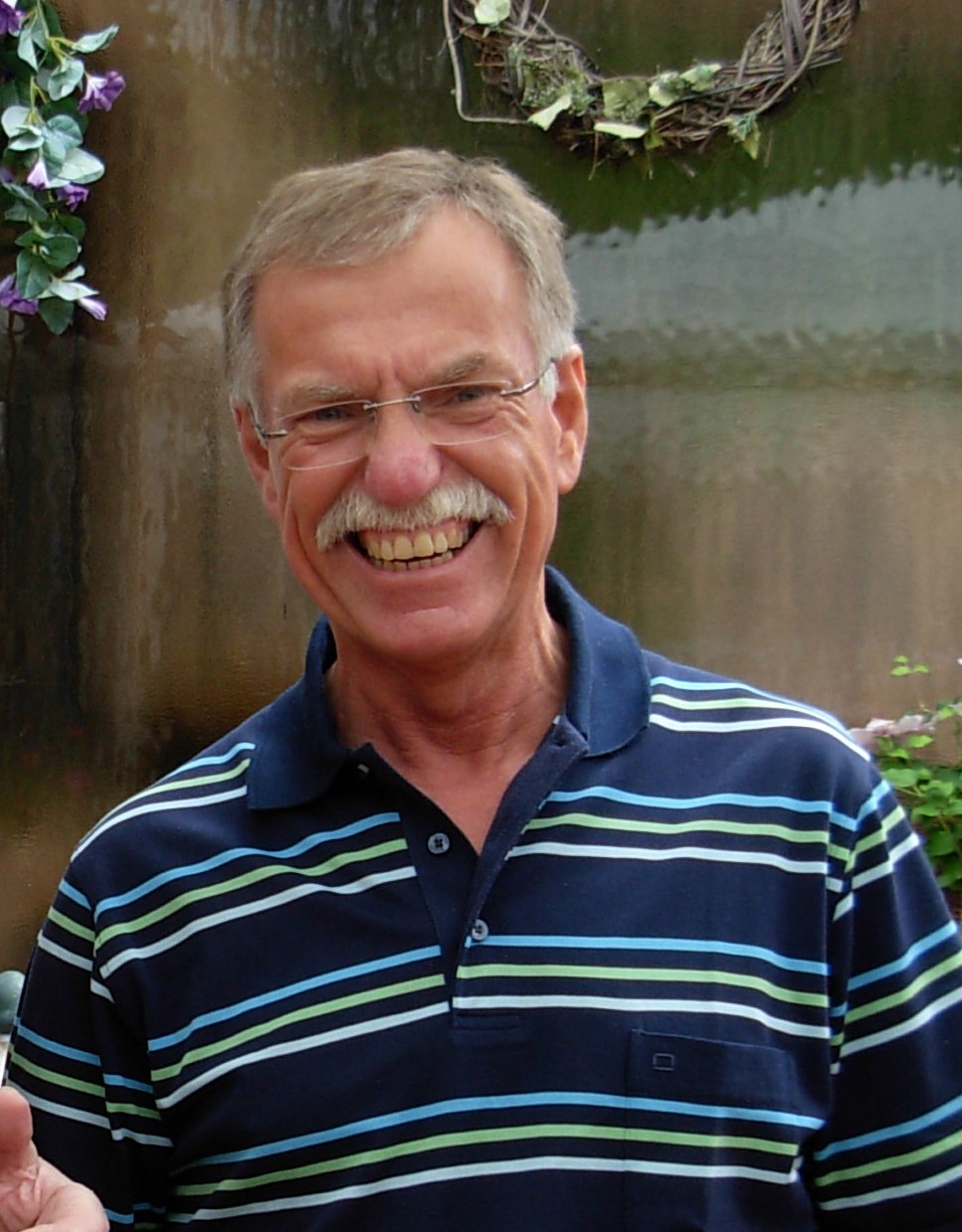 Rolf-Bernd Keusgen