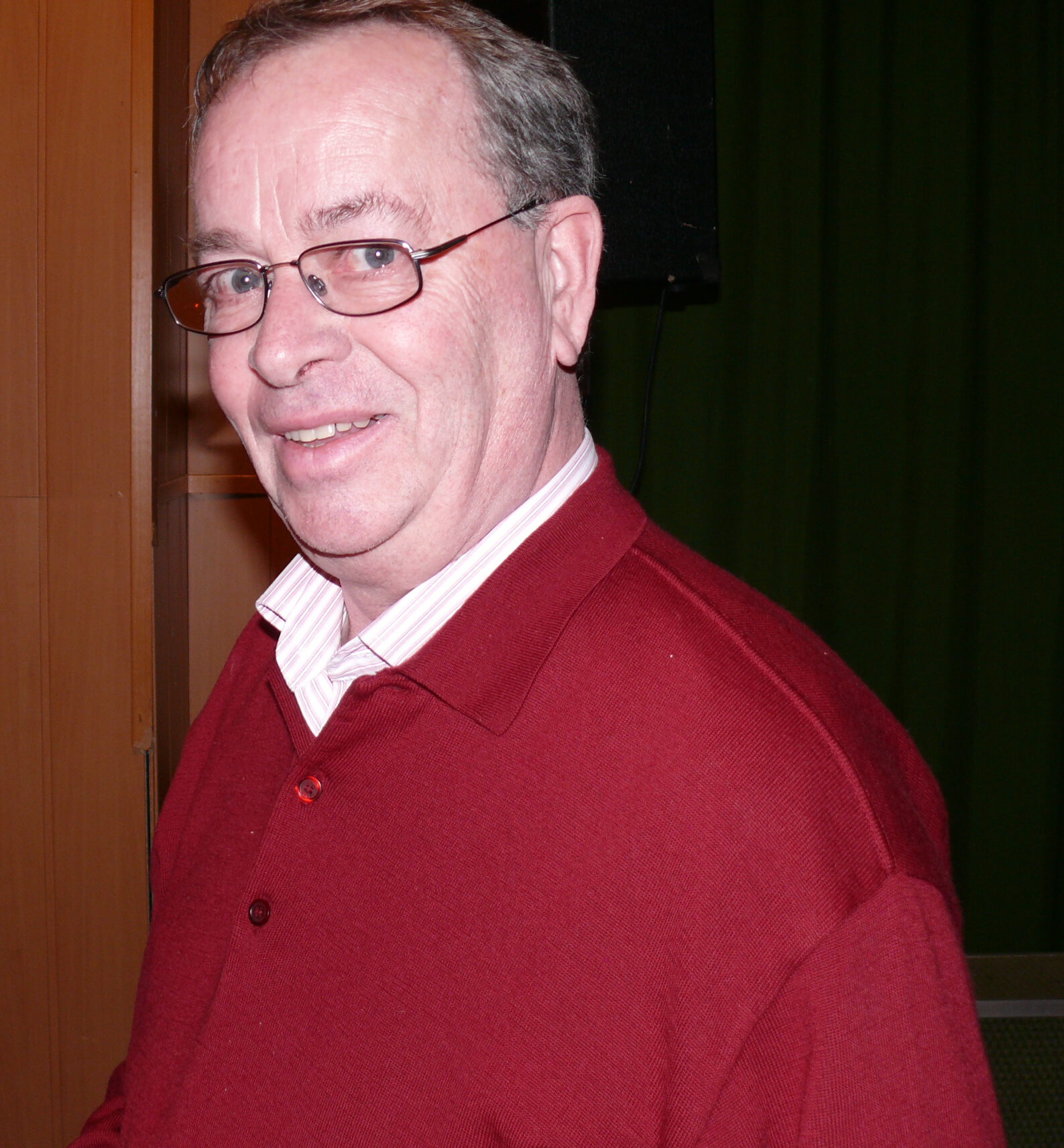 Dieter Hormes