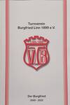 Vereinsbuch des TVB