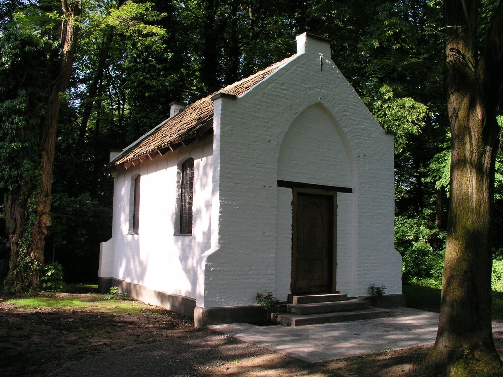 Hausenhof Kapelle