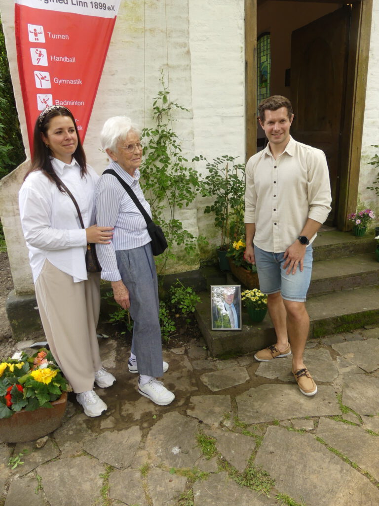 Harald Fiedler Halle Gruppe