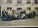 1. August 1989 Gründungslokal „Vlejefall“  – 90 Jahre TVB-Linn 1899 e.V.