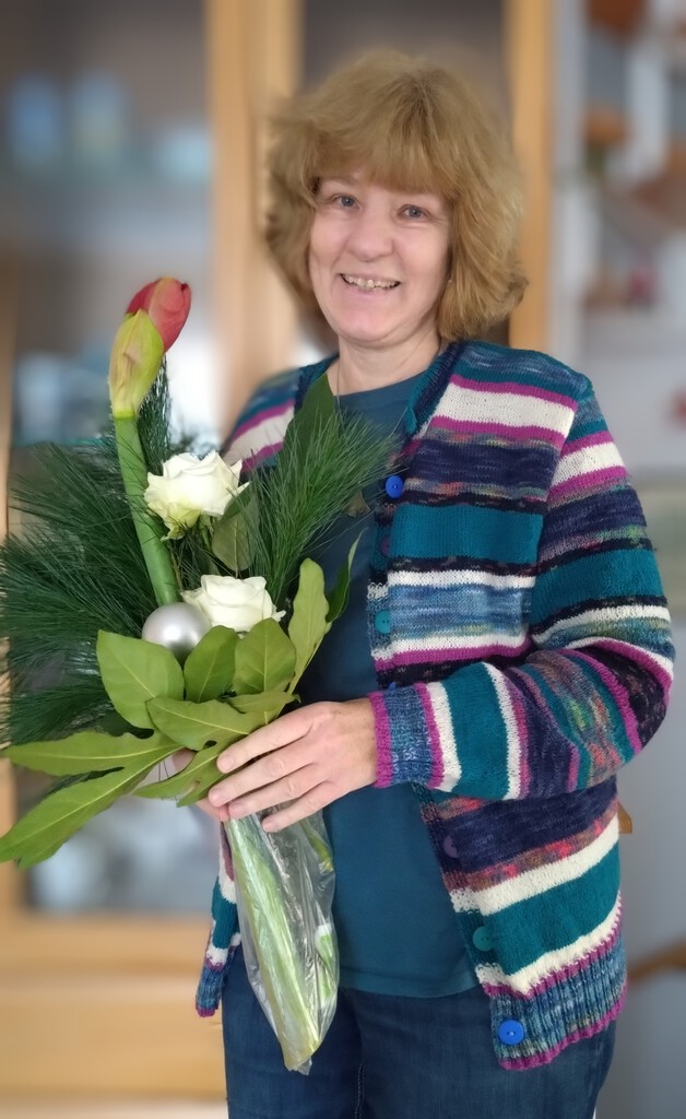 Marita Eschbach