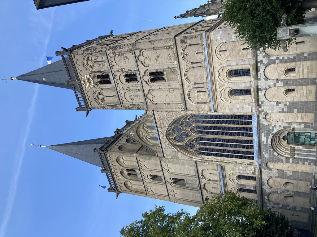 Xantener Dom