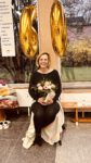 60. Geburtstag von Susanne Weisse in der TH Danziger Platz