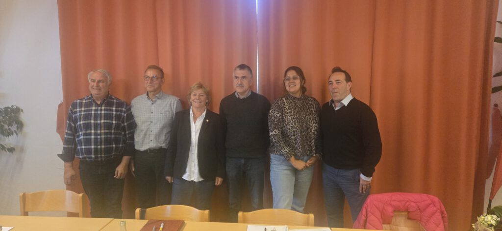 Vorstand 2026