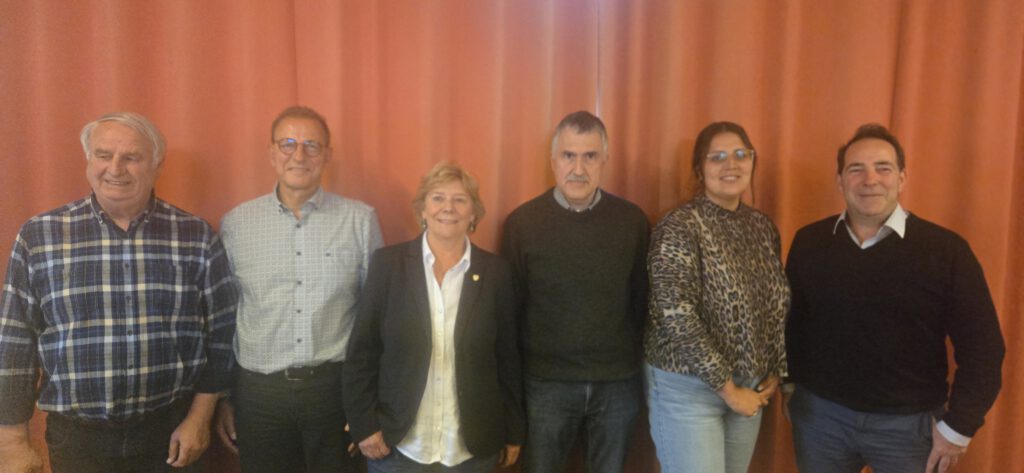 Vorstand 2026