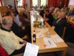 JHV 2026 im Pfarrsaal St. Margareta