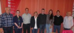 Vorstand 2026